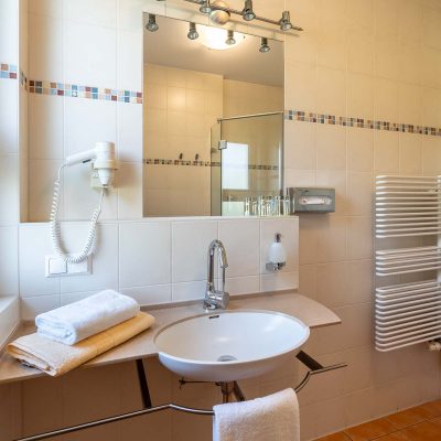 Beim Schrey Badezimmer