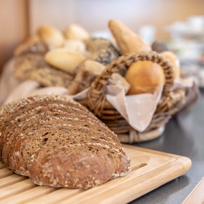Beim Schrey Brot