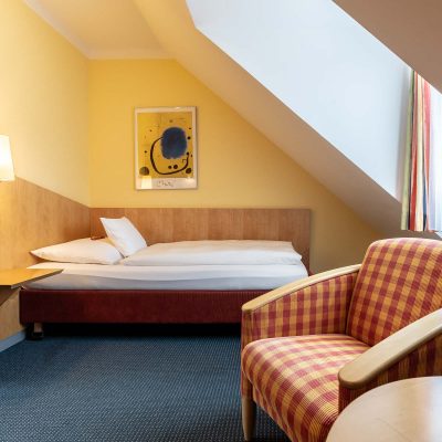 Beim Schrey Doppelzimmer