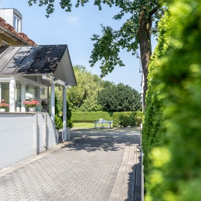 Hotel Beim Schrey Kirchheim bei München