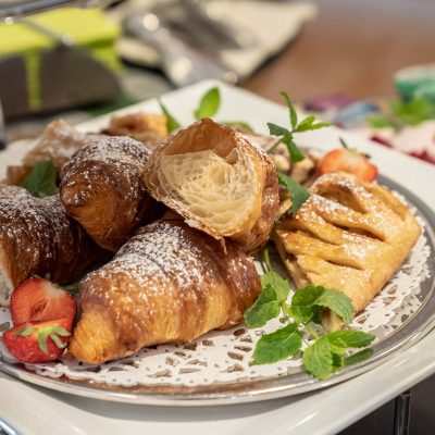 Beim Schrey croissant