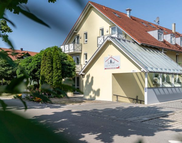 Hotel Beim Schrey Kirchheim bei München