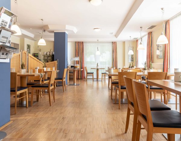 Frühstück Hotel Beim Schrey