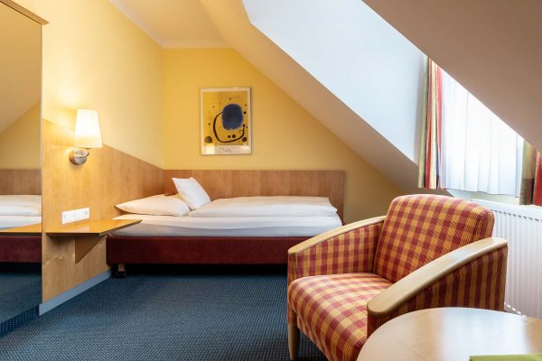Doppelzimmer