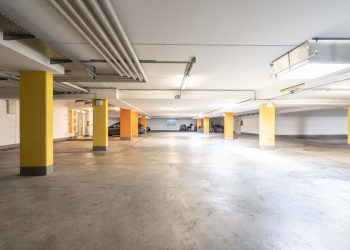 Parkgarage