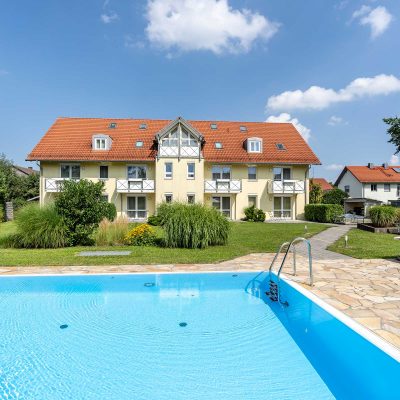 Hotel Beim Schrey Kirchheim bei München