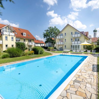 Hotel Beim Schrey Kirchheim bei München